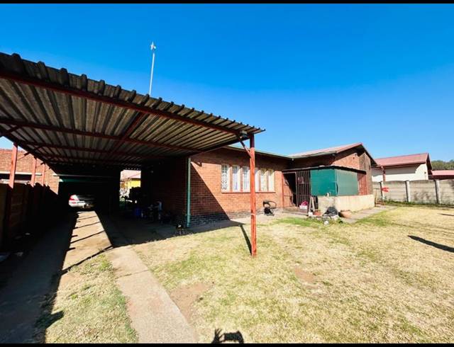 3 BEDROOM HOUSE FOR SALE IN VANDERBIJLPARK CW 4